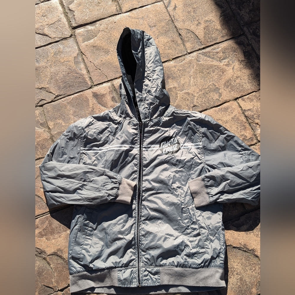 Santa Cruz jacket - Picture 7 of 8